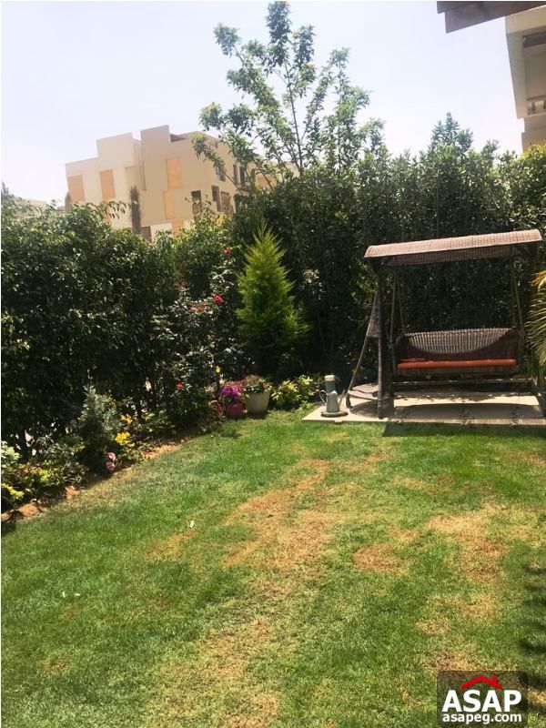 Duplex with Garden for Sale in Eastown Duplex with Garden for Sale in Eastown