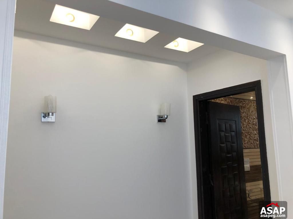 Semi Furnished Apartment for Rent in Eastown