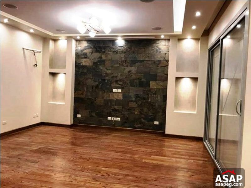 Duplex with Garden for Rent in Village Gardens Katameya Duplex with Garden for Rent in Village Gardens Katameya