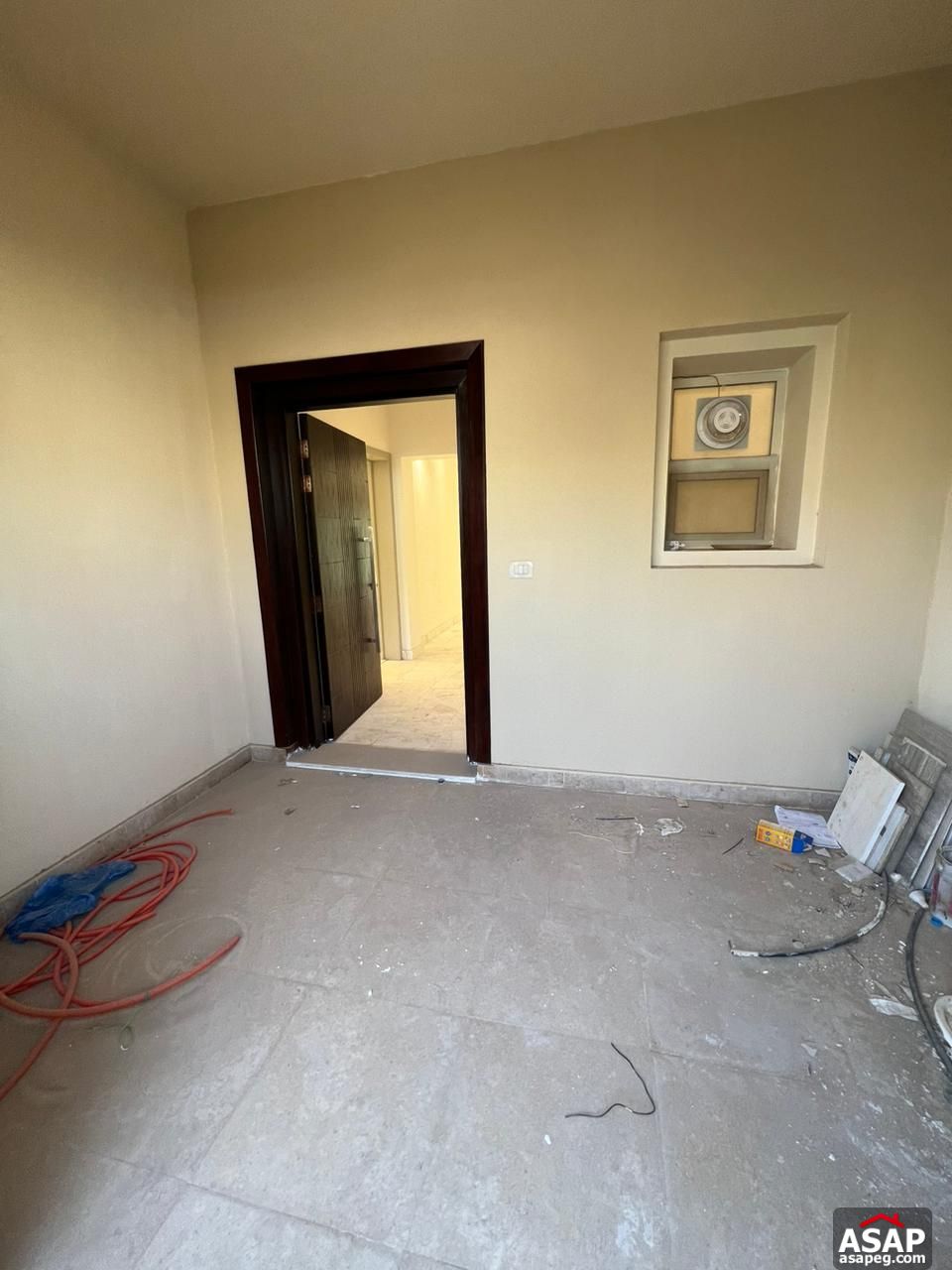 Twin House for Rent in Mivida Emaar Twin House for Rent in Mivida Emaar