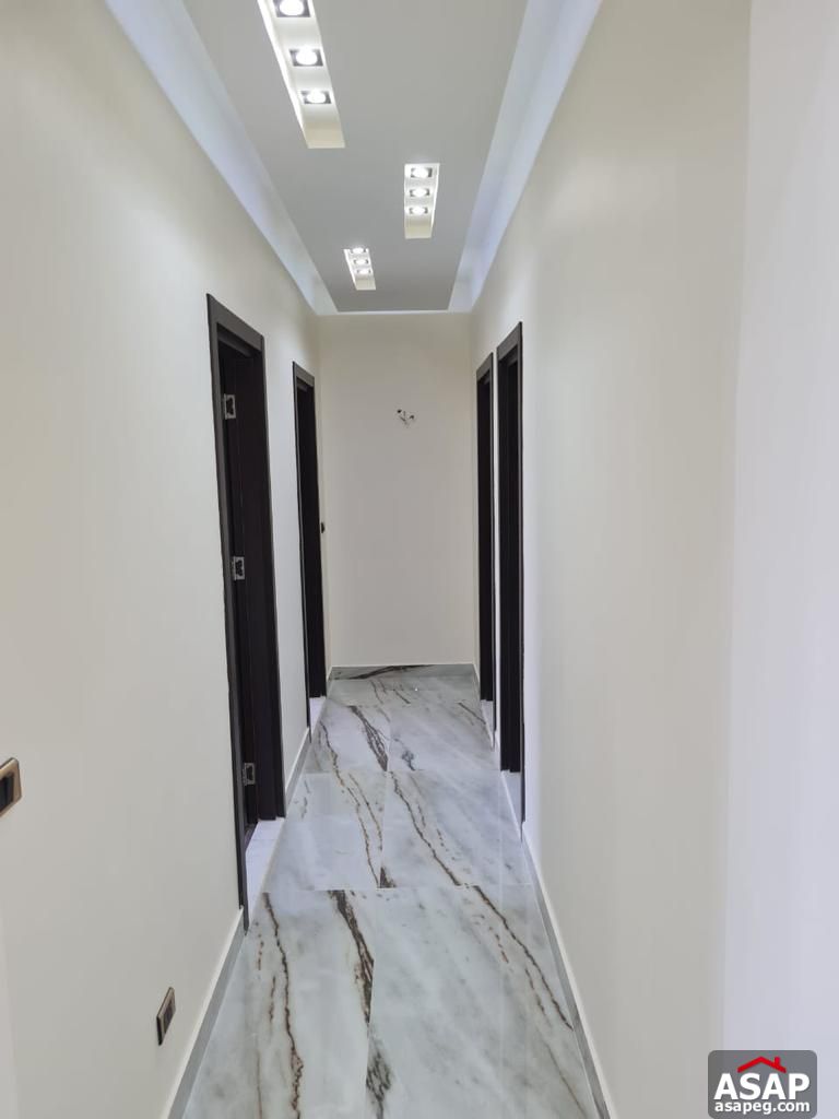 Semi Furnished Apartment for Rent in Eastown