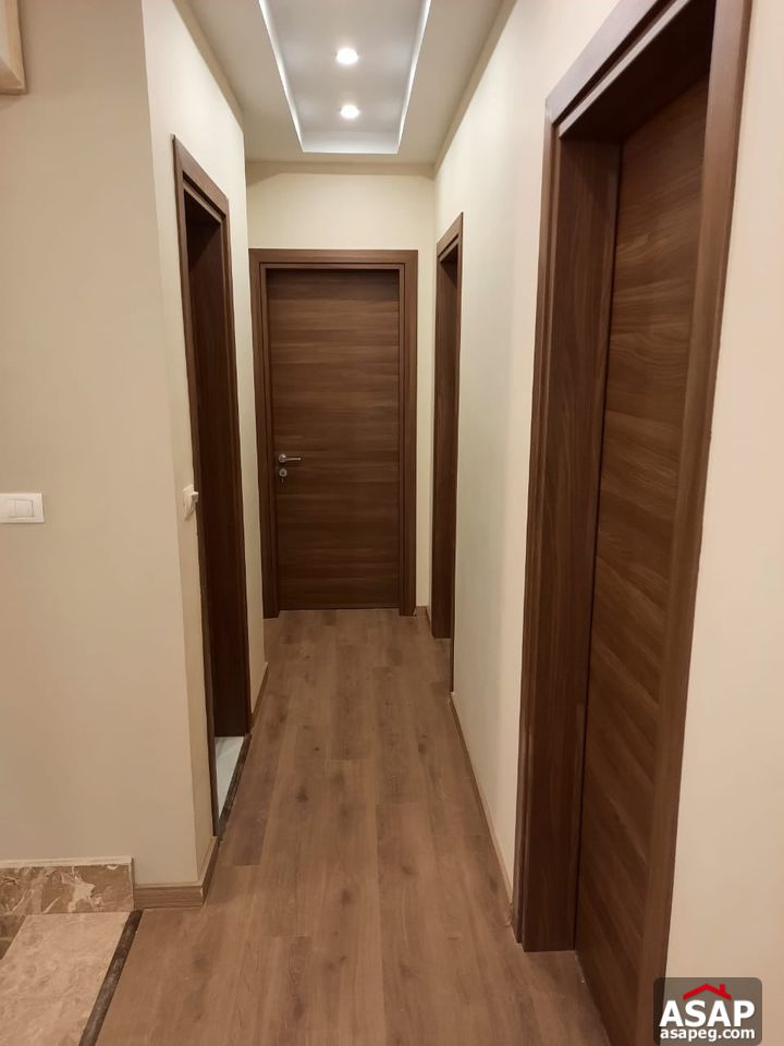 Duplex with Garden for Rent in Eastown Compound Duplex with Garden for Rent in Eastown Compound