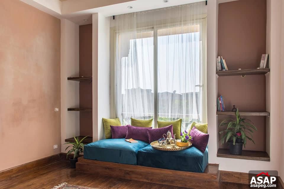 Town House for Rent in Royal Meadows Compound Town House for Rent in Royal Meadows Compound