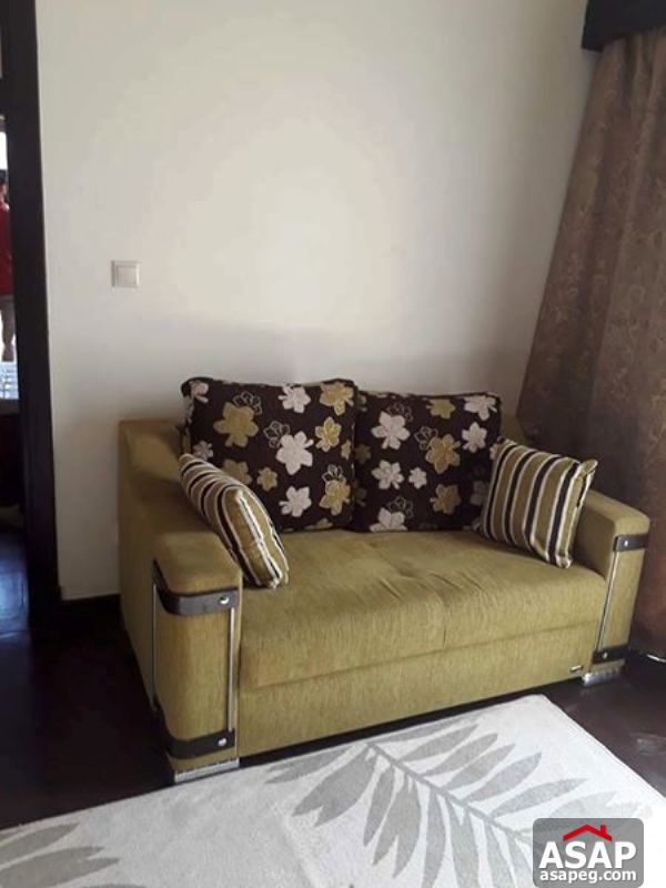 Villa with Garden for Rent in Uptown Cairo