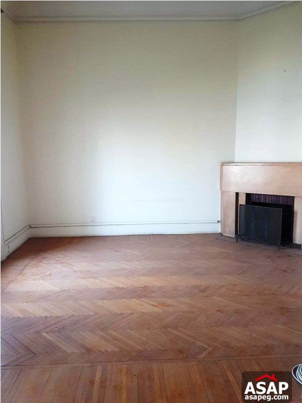 Apartment for Rent in Zamalek with Nile View Apartment for Rent in Zamalek with Nile View