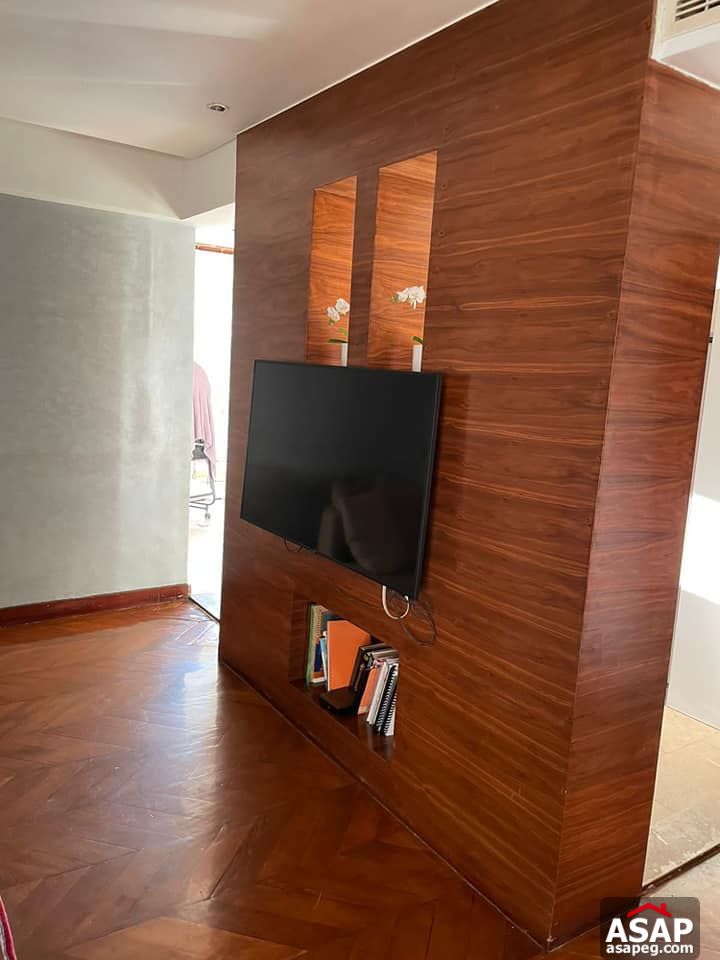 Apartment for Rent in Chouifat Apartment for Rent in Chouifat