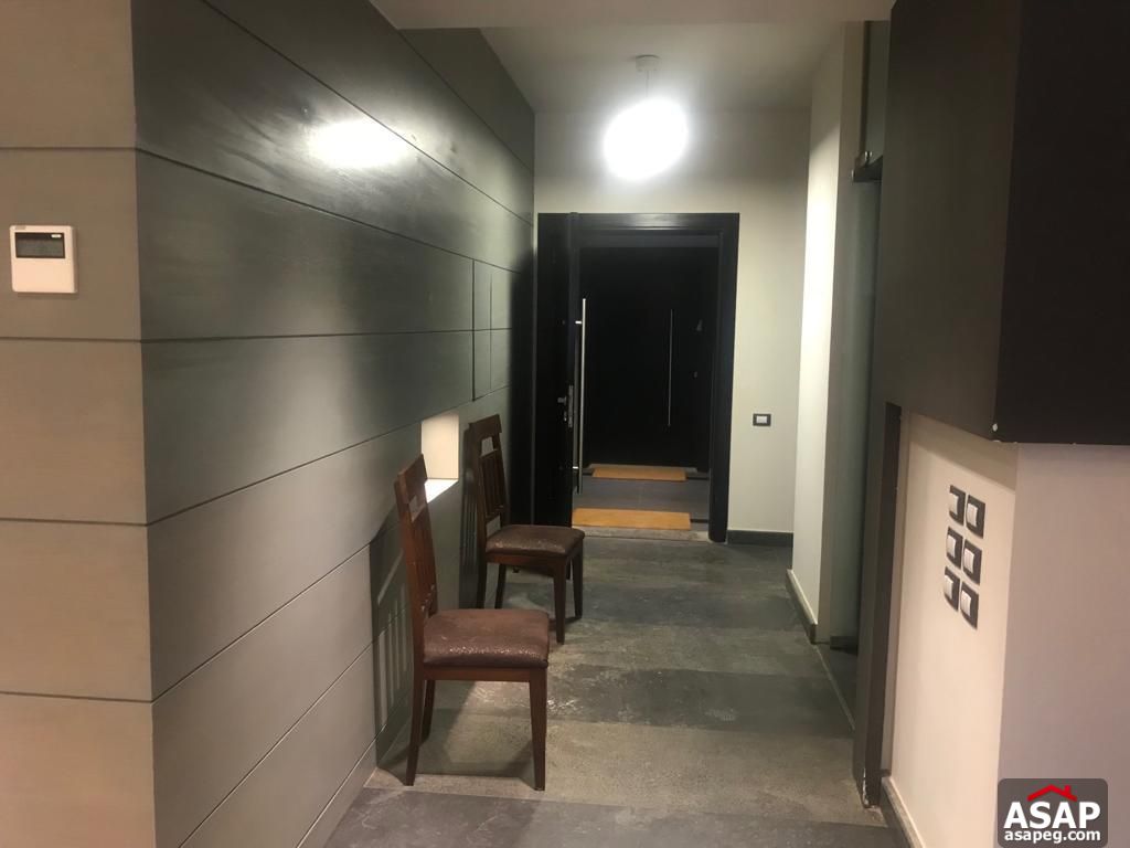 Apartment for Sale in The WaterWay Compound