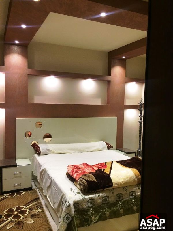 Apartment for Rent in Rehab Apartment for Rent in Rehab