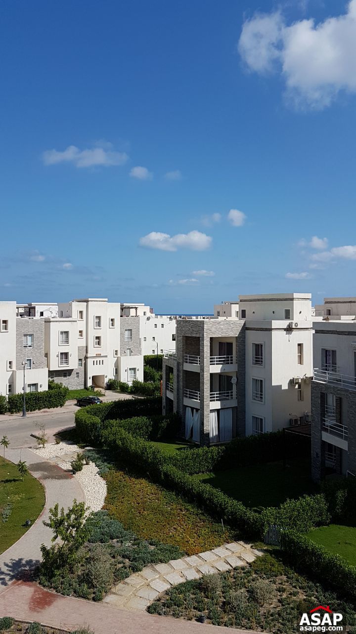 Penthouse for Sale in North Coast , Amwaj Penthouse for Sale in North Coast , Amwaj