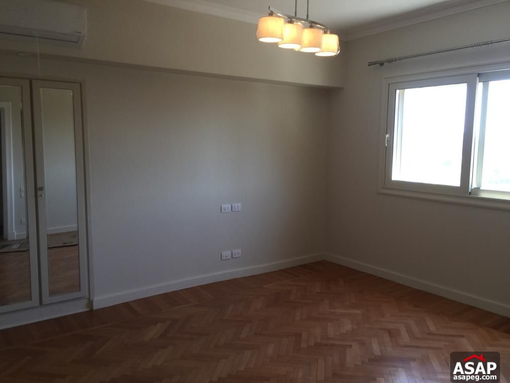 Apartment for Rent in Zamalek Apartment for Rent in Zamalek