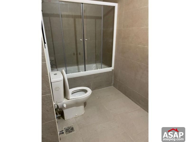 Finished Apartment for Sale in Fifth Square