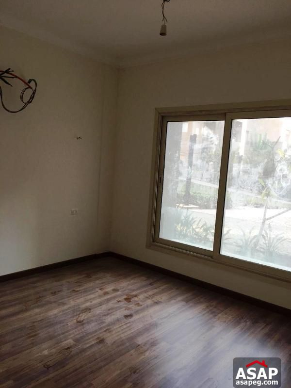 Apartment with Garden for Sale in the Village Apartment with Garden for Sale in the Village