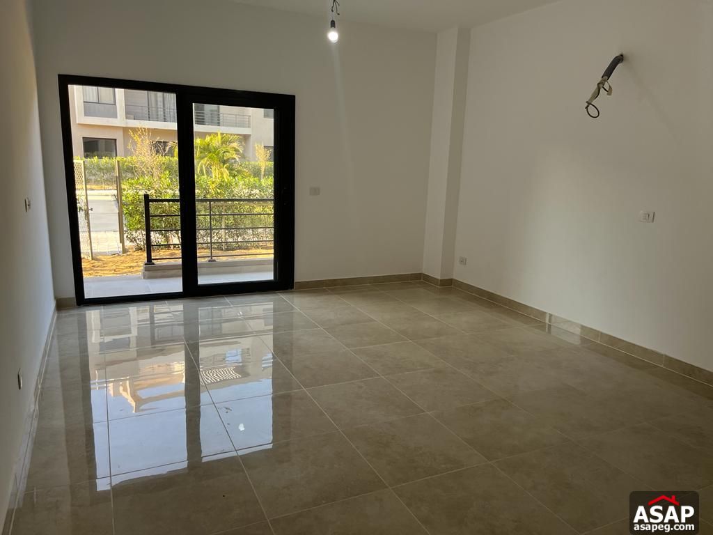 Ground Floor for Rent in Fifth Square