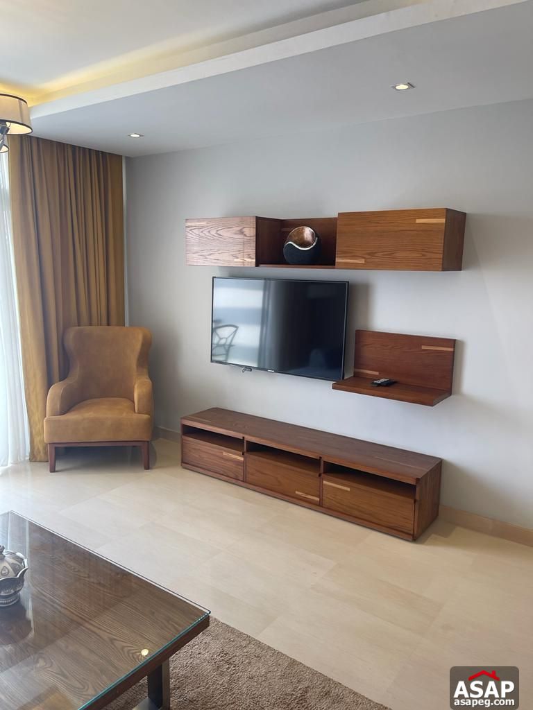 Furnished Apartment for Rent in CFC Furnished Apartment for Rent in CFC