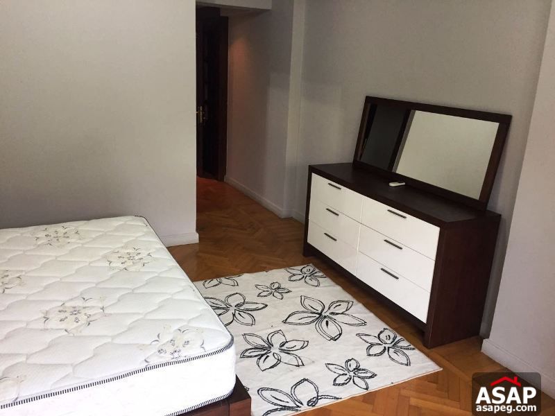 Duplex with Garden in Bamboo Palm Hills - Sheikh Zayed Duplex with Garden in Bamboo Palm Hills - Sheikh Zayed