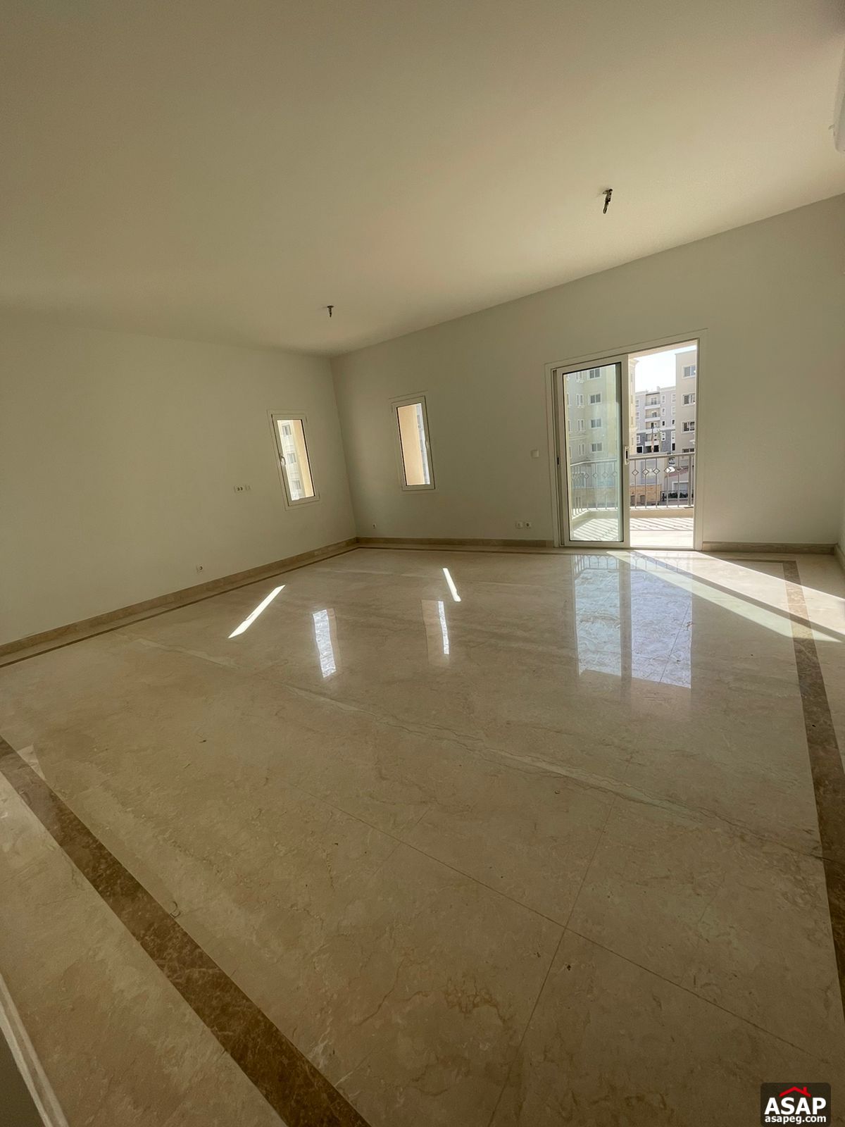 Apartment for Rent in New Cairo , Mivida Apartment for Rent in New Cairo , Mivida