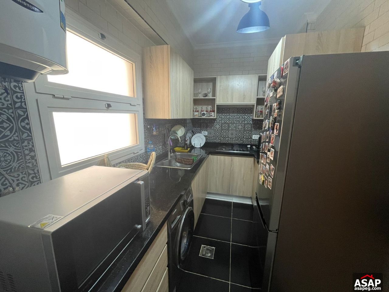 Furnished Apartment for Rent in Hyde Park