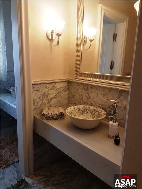 Finished Apartment for Sale in Zamalek Finished Apartment for Sale in Zamalek