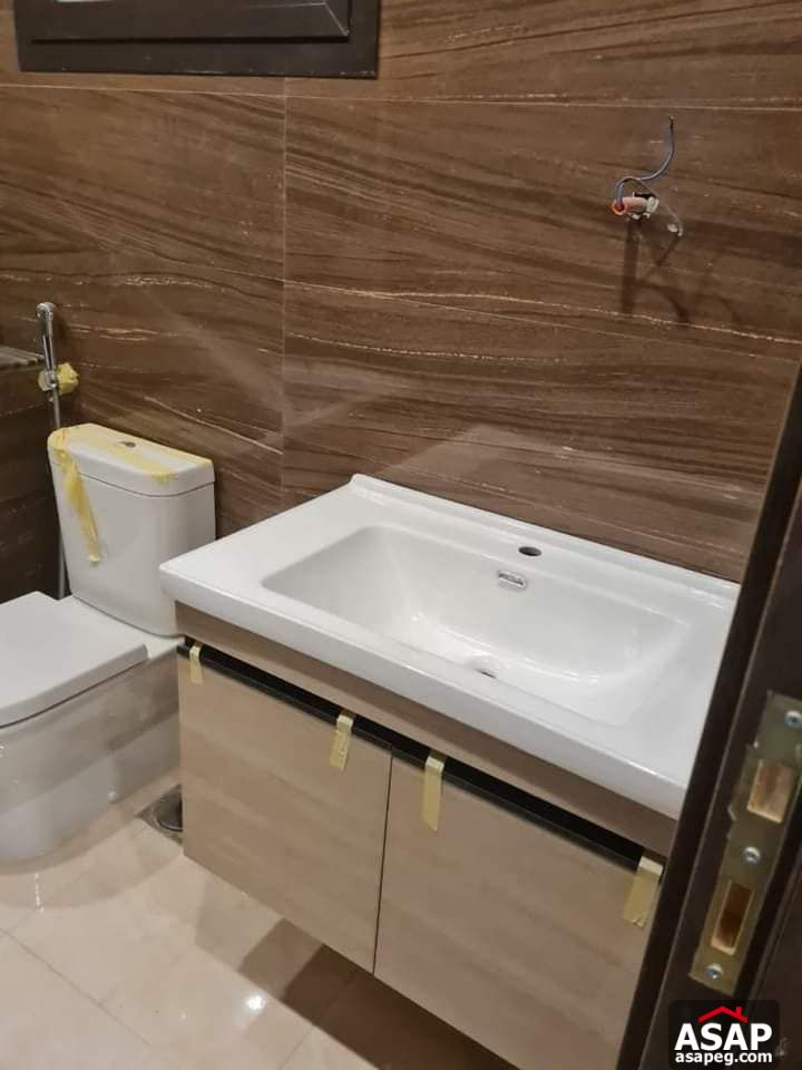 Apartment for Rent in Eastown Compound Apartment for Rent in Eastown Compound