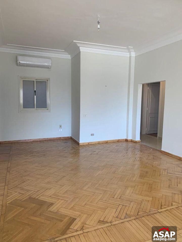 Apartment for Rent in Zamalek Apartment for Rent in Zamalek