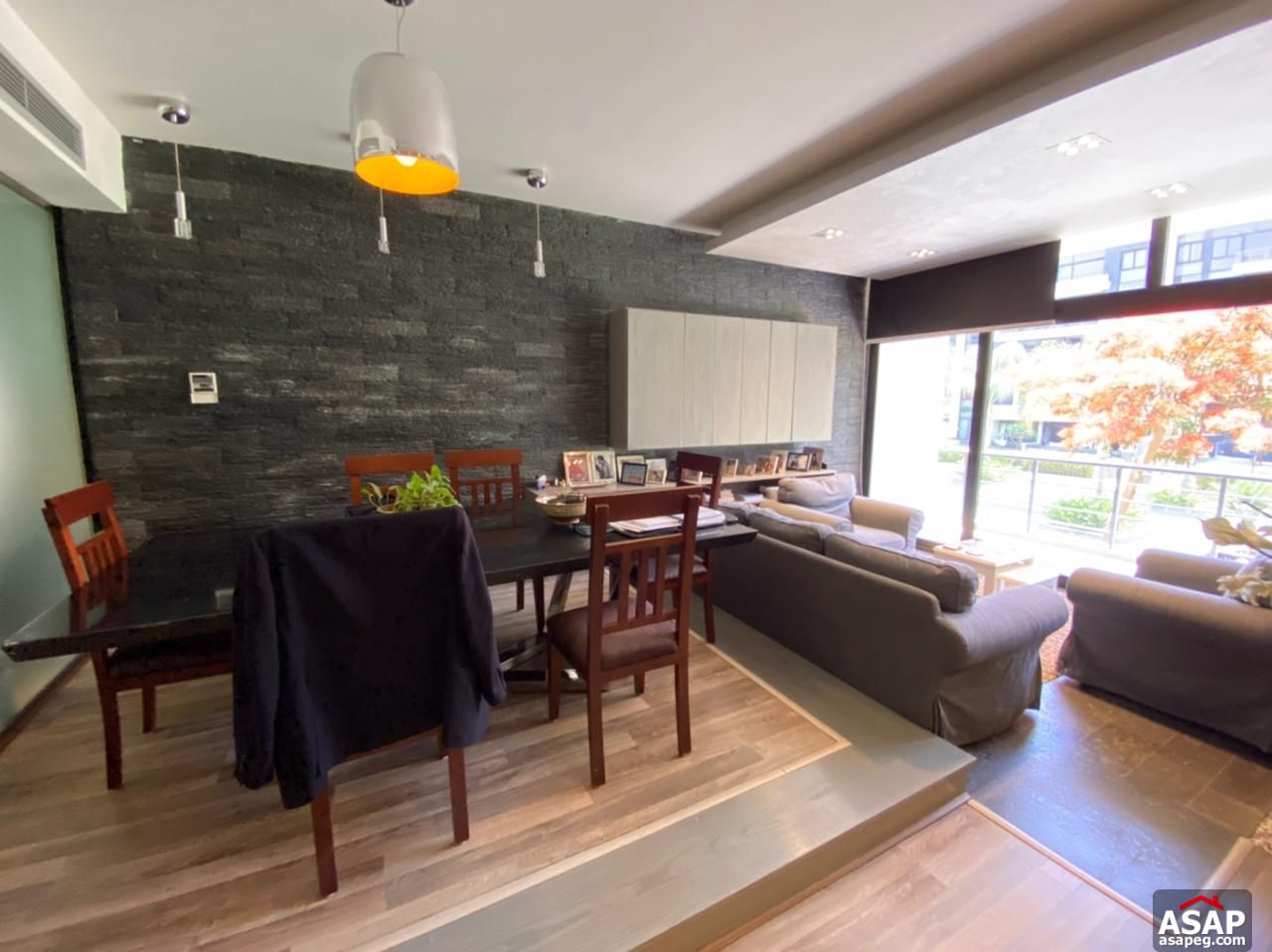 Apartment for Rent in The WaterWay