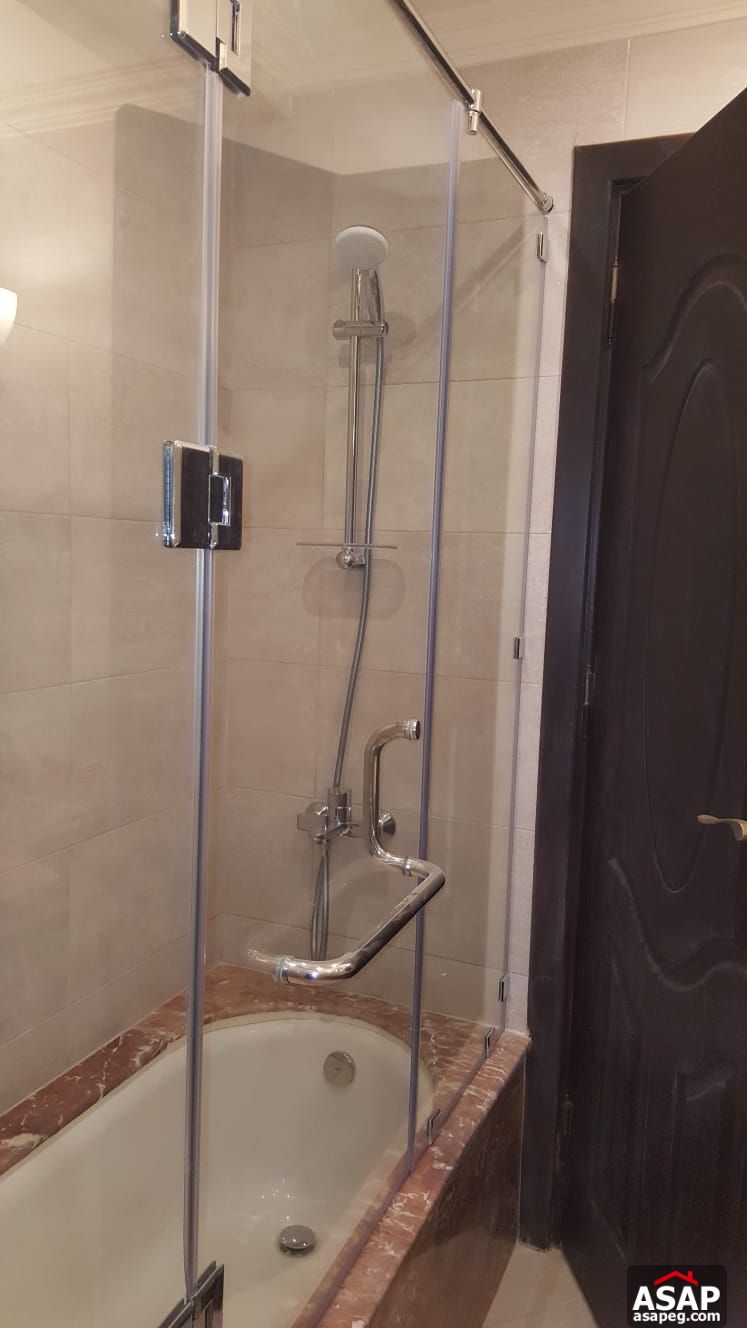 I Villa with Garden for Rent in Mountain View Hyde Park I Villa with Garden for Rent in Mountain View Hyde Park