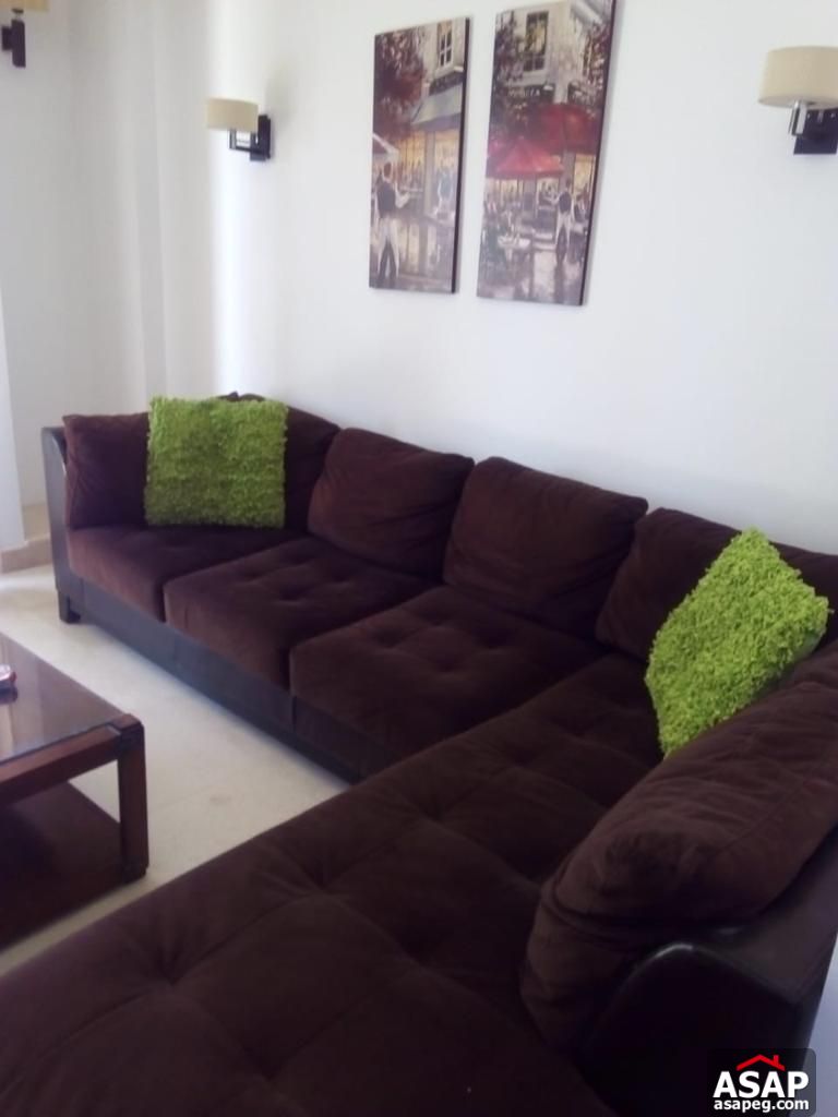 Ground Floor for Rent in the Village Palm Hills