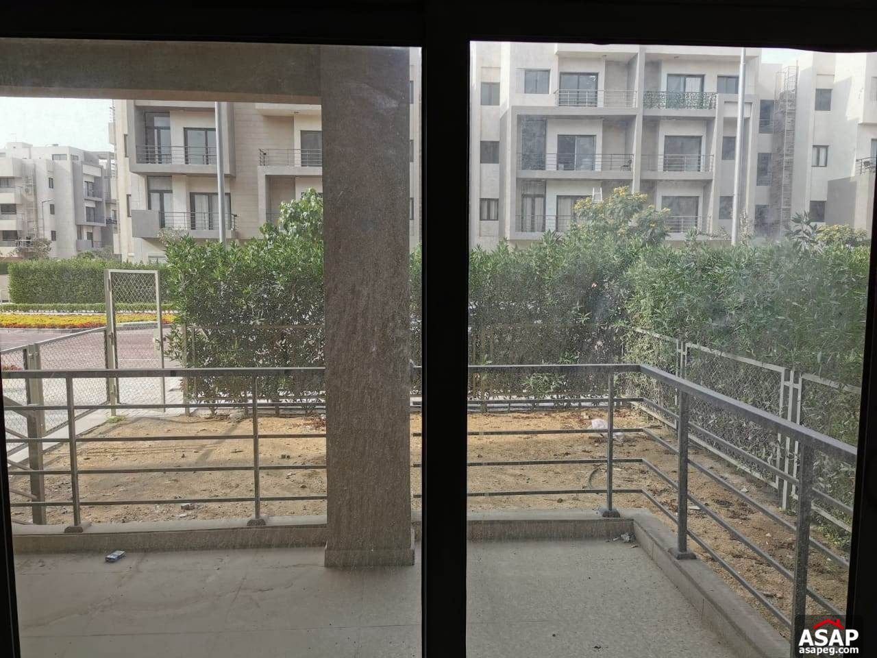 Studio for Rent in Fifth Square , Al Marasem