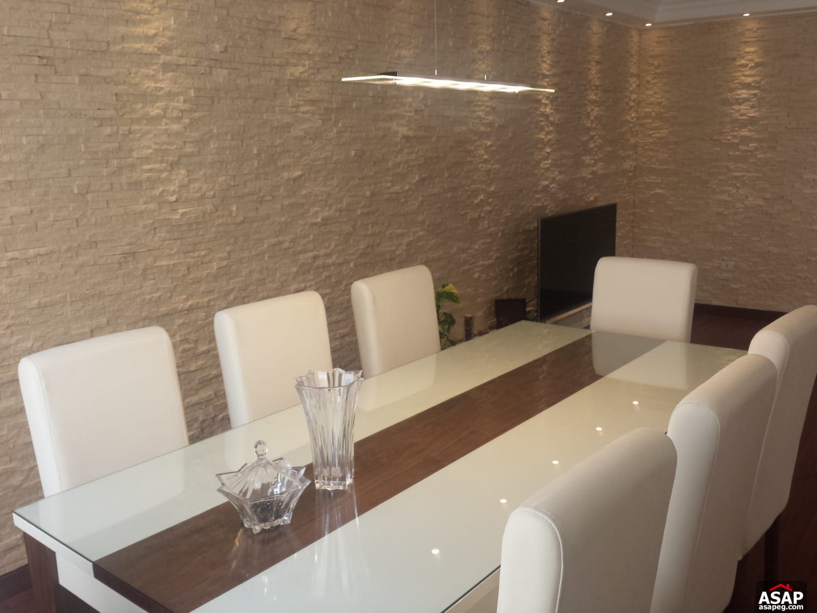 Furnished Apartment for Rent in Maadi Degla