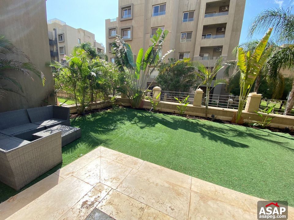 Ground Floor for Rent in the Village Palm Hills