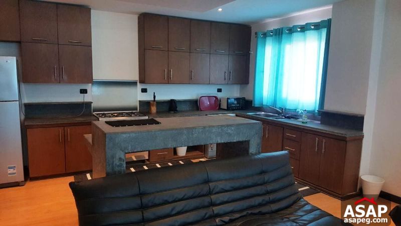 Apartment for Rent in New Cairo Apartment for Rent in New Cairo