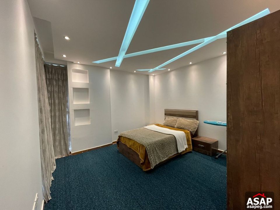 Apartment for Rent in Galleria Moon Valley Apartment for Rent in Galleria Moon Valley