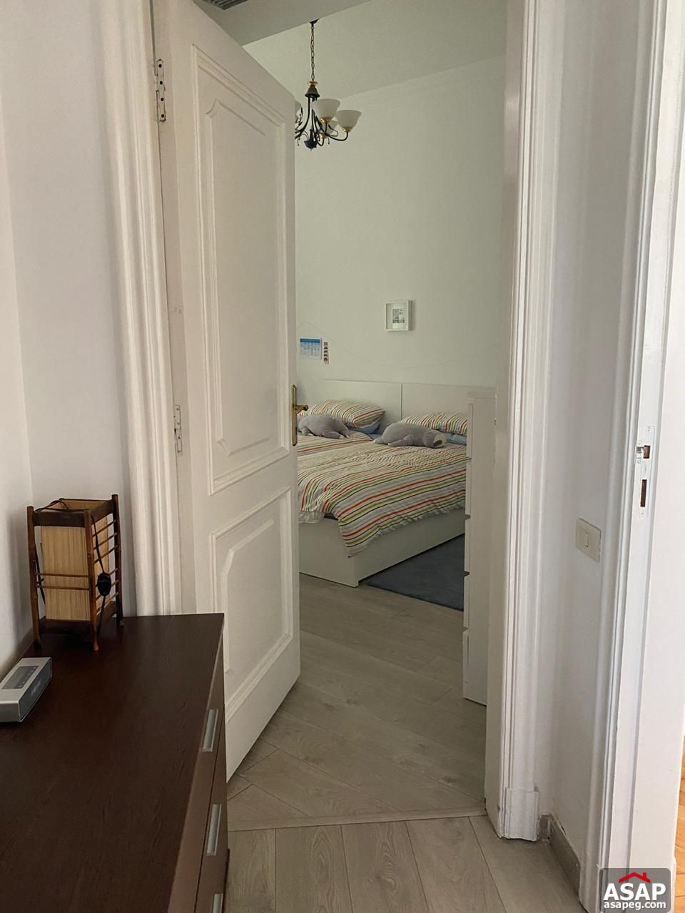 Apartment for Rent in New Cairo compounds - Katameya Heights Apartment for Rent in New Cairo compounds - Katameya Heights