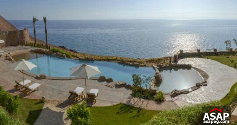 Chalet for sale in Telal Ain Sokhna Chalet for sale in Telal Ain Sokhna