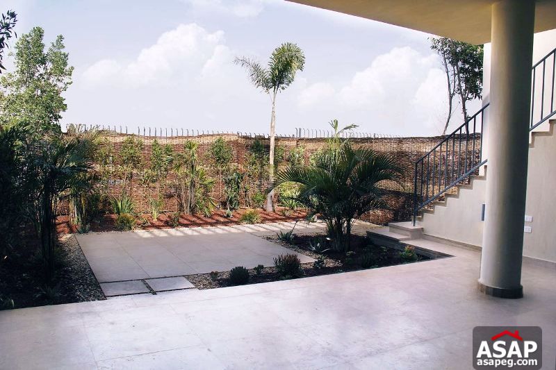 Town House in Allegria for Rent - Sheikh Zayed Town House in Allegria for Rent - Sheikh Zayed