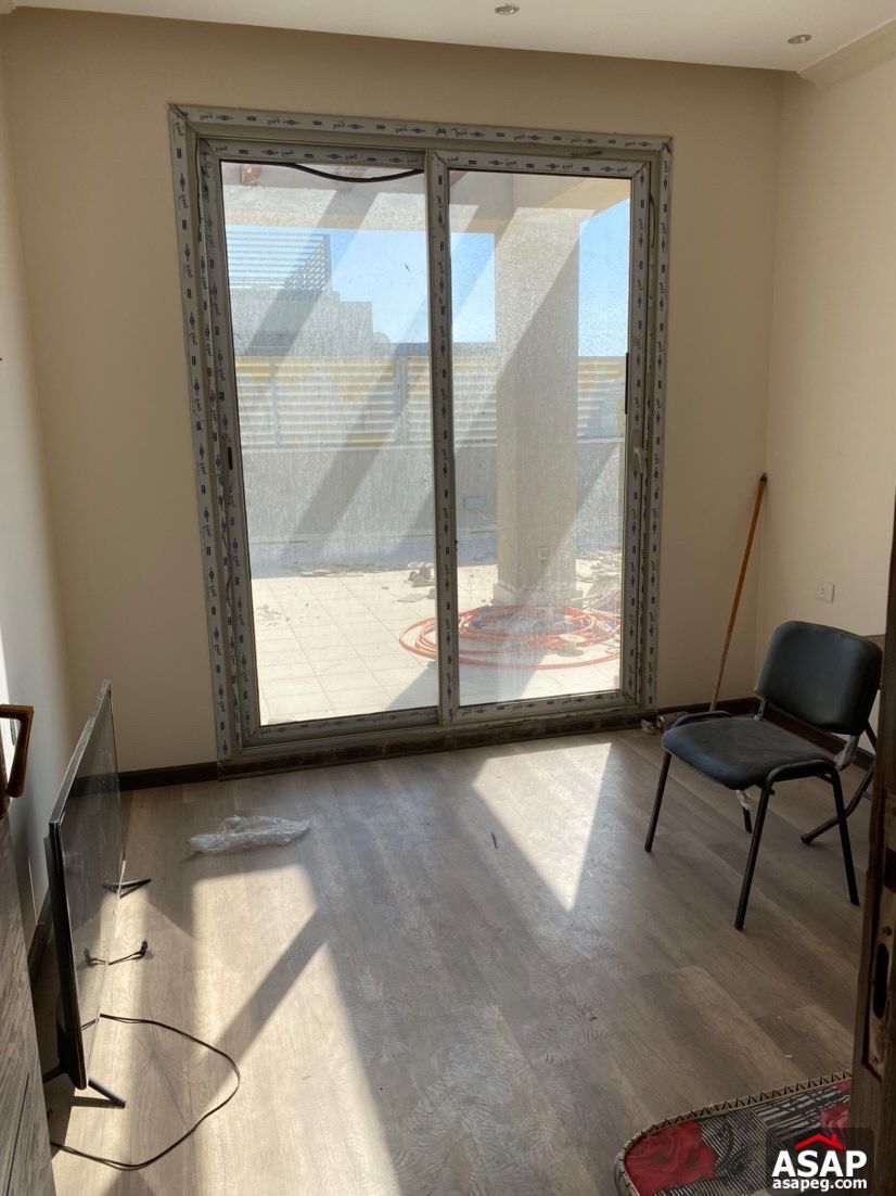 Penthouse for Rent in Village Gate Compound Penthouse for Rent in Village Gate Compound