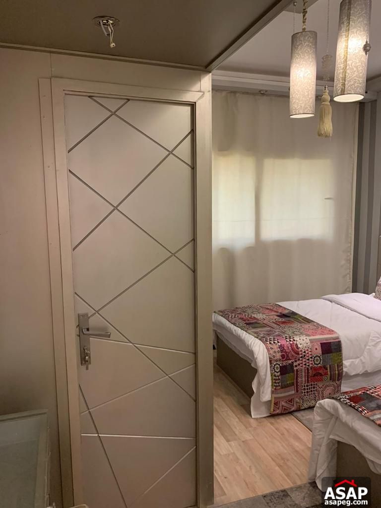 Ground Floor for Rent in the Village Compound