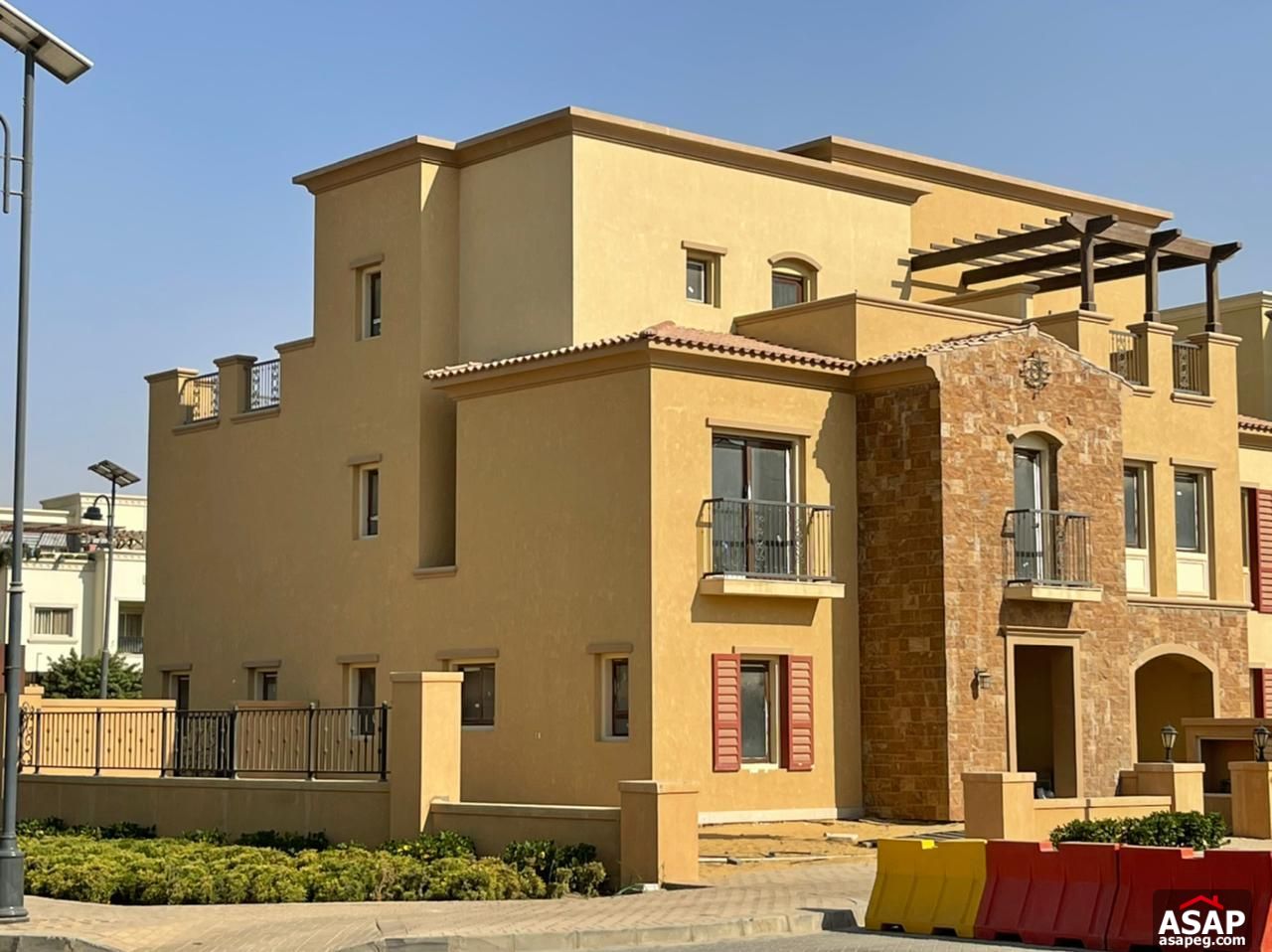 Stand Alone for Sale in Mivida Stand Alone for Sale in Mivida