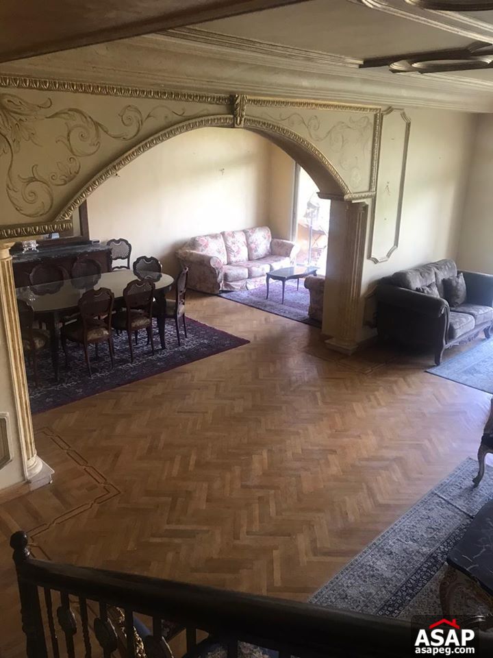 Twin House for Rent in New Cairo compounds - Dyar Twin House for Rent in New Cairo compounds - Dyar