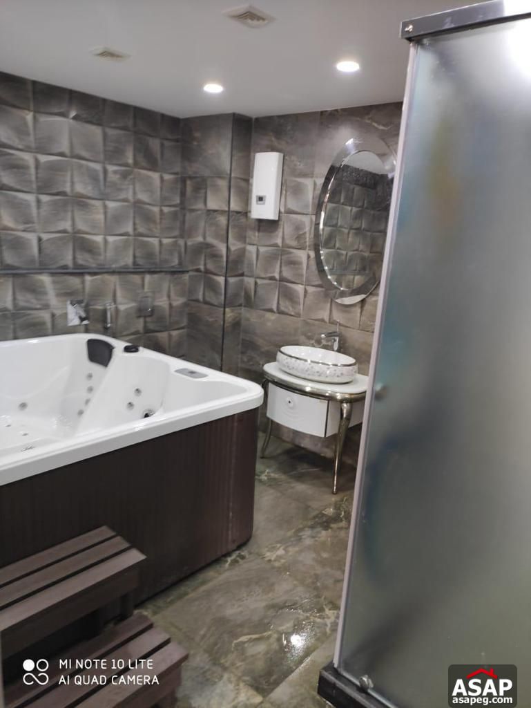 Town House for Rent in Villette Sodic Town House for Rent in Villette Sodic