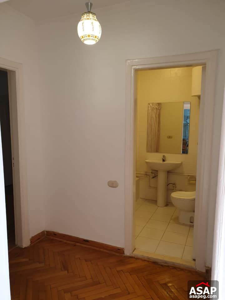 Apartment for Rent in Zamalek - Cairo Apartment for Rent in Zamalek - Cairo