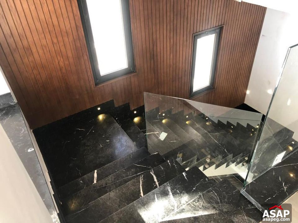 Stand Alone for Sale in Villette Compound Stand Alone for Sale in Villette Compound