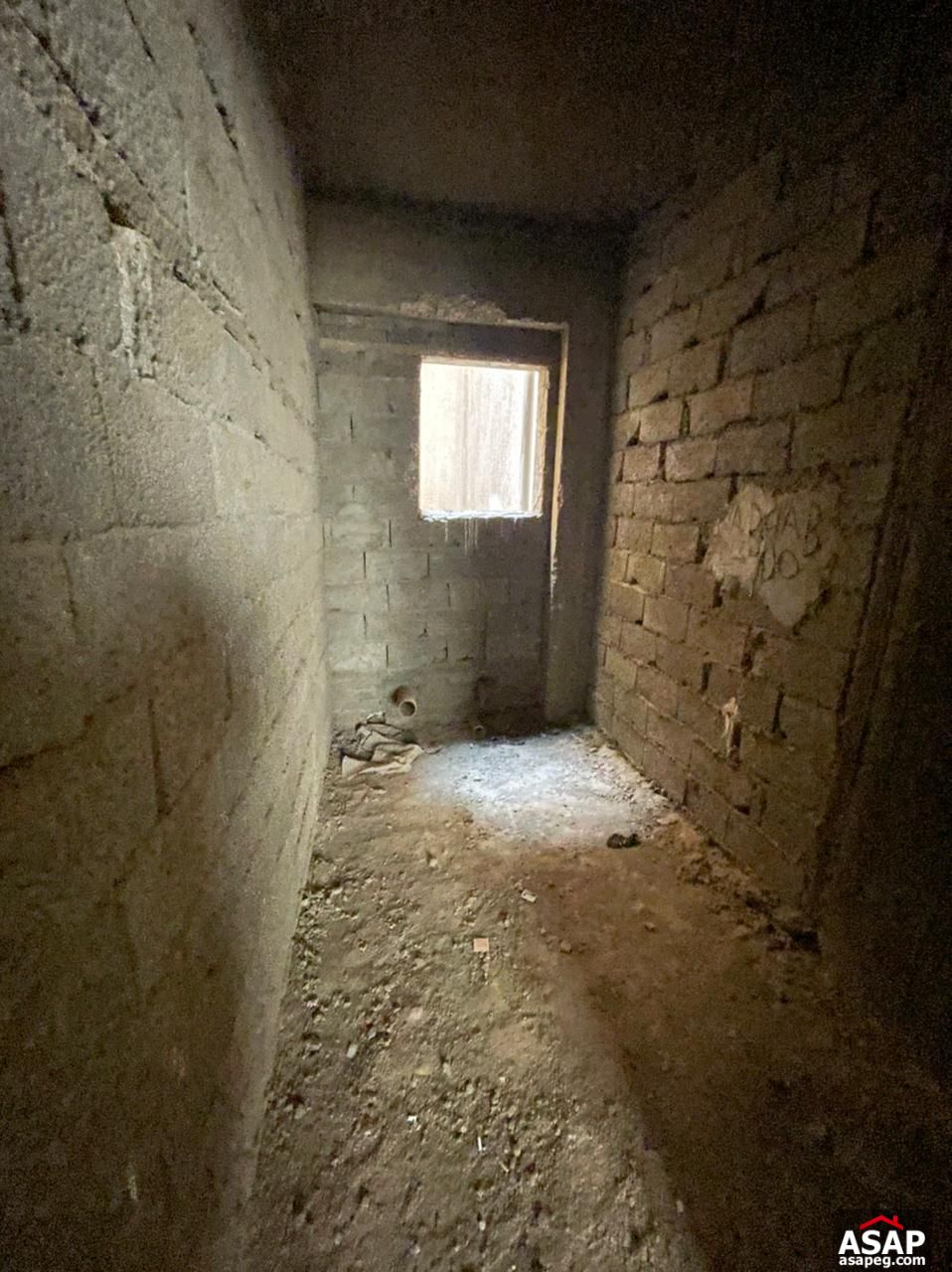 Apartment for Sale in Sephora , New Cairo Apartment for Sale in Sephora , New Cairo