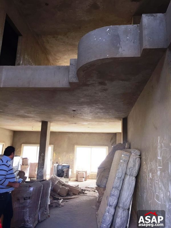 Villa for Sale in Fountain Park Villa for Sale in Fountain Park