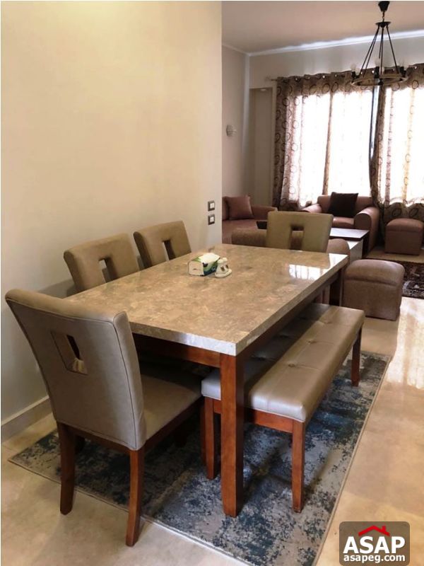 Furnished Studio for rent in Village Gate Furnished Studio for rent in Village Gate