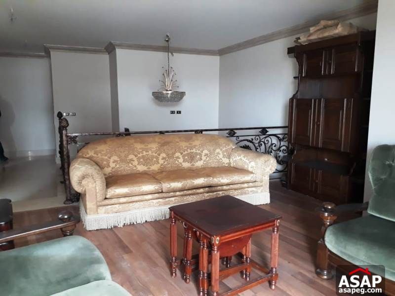 Penthouse for Rent in Park View Penthouse for Rent in Park View