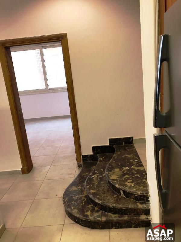 Apartment for Rent in Chouifat - New Cairo Apartment for Rent in Chouifat - New Cairo