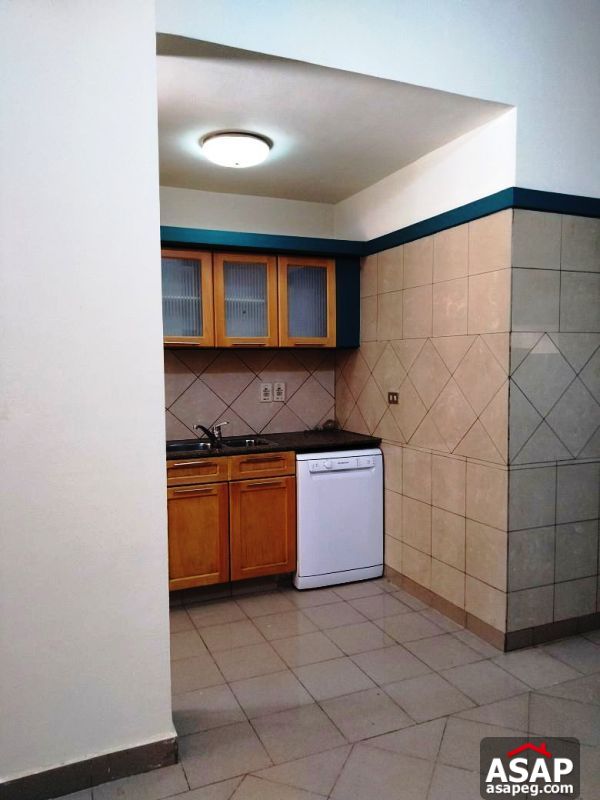 Villa with Pool for Rent in Deplomatic - New Cairo