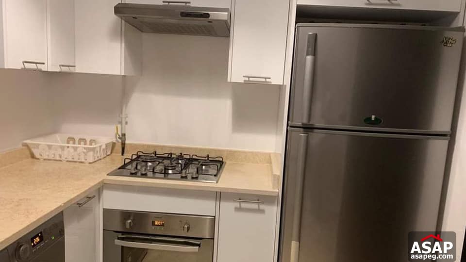 Furnished Apartment for Rent in The WaterWay Furnished Apartment for Rent in The WaterWay