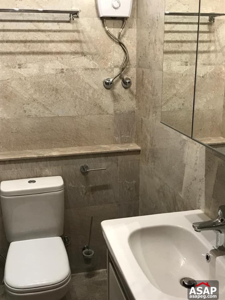 Studio for Rent in Maadi Sarayat Studio for Rent in Maadi Sarayat